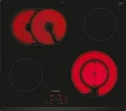 Варочная поверхность Siemens Et631Bnb1E Киев - изображение 1