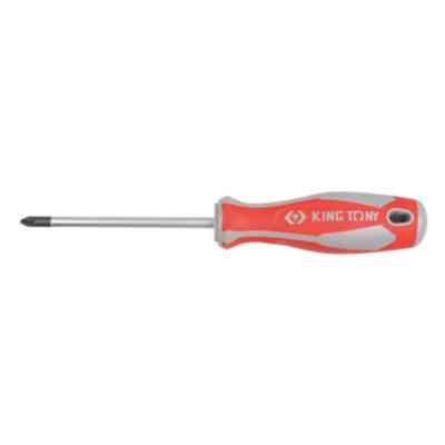 Викрутка KING TONY Pz 0x60 мм (14280023) Вінниця