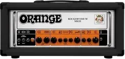Комбіпісилювач Orange Rockverb MKIII BK Black Київ