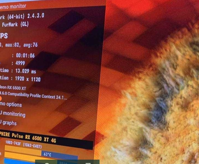 Компьютер Игровой ПК 16Gb. Монитор! Киев - изображение 6