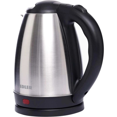 Електрочайник Edler EK7855 Вінниця - фото 2