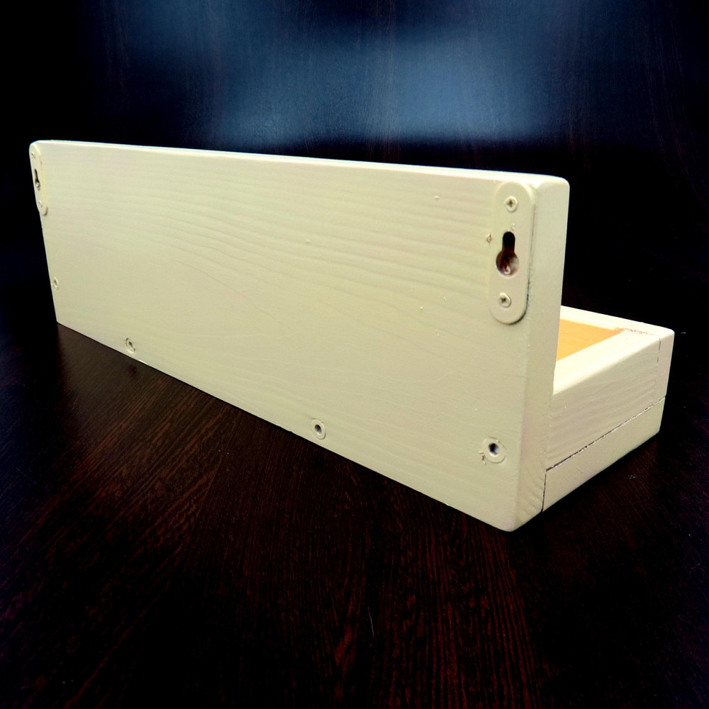 Настенная полка 