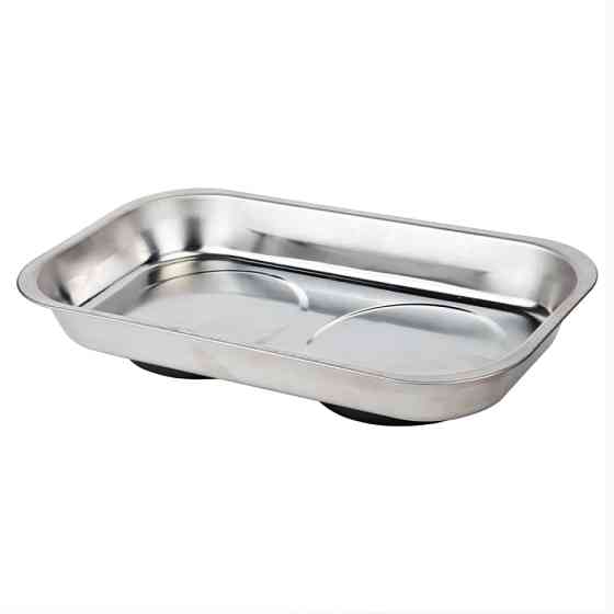 Sigma Тарелка магнитная двойная 136×237мм SIGMA (6270261) Коломия