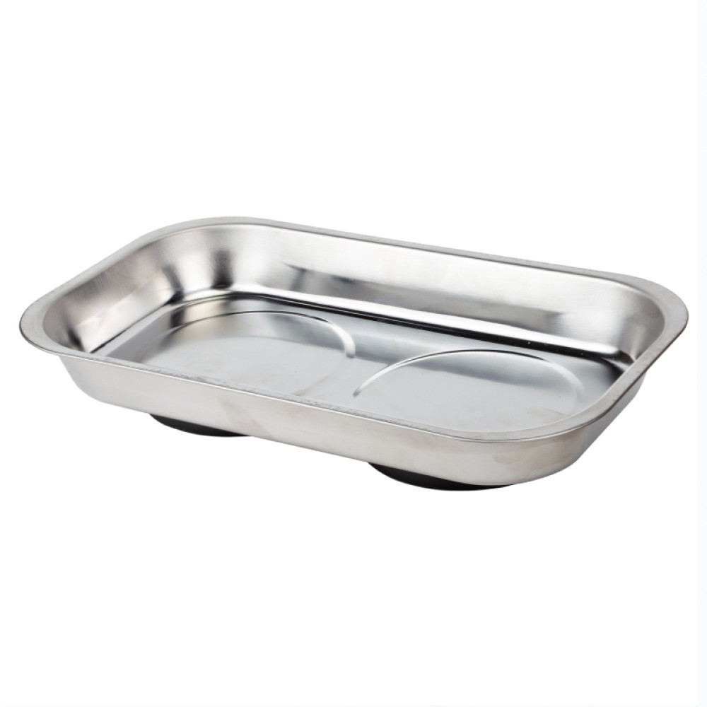 Sigma Тарелка магнитная двойная 136×237мм SIGMA (6270261) Коломия - фото 1