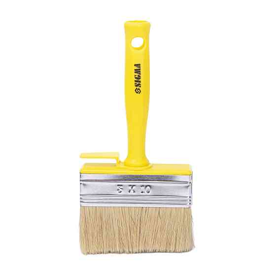 Макловица натуральная 30×100мм SIGMA (8303531) Ровно