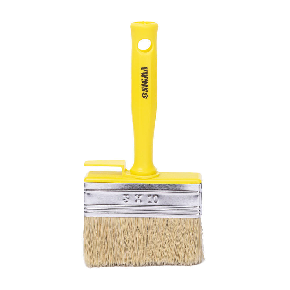 Макловица натуральная 30×100мм SIGMA (8303531) Ровно - изображение 3