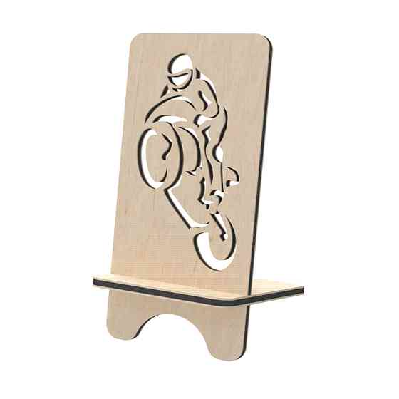 Підставка під телефон EKOSTAR Bike Київ