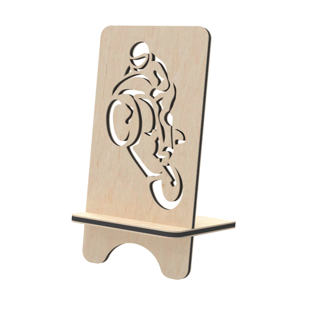 Підставка під телефон EKOSTAR Bike Київ - фото 2