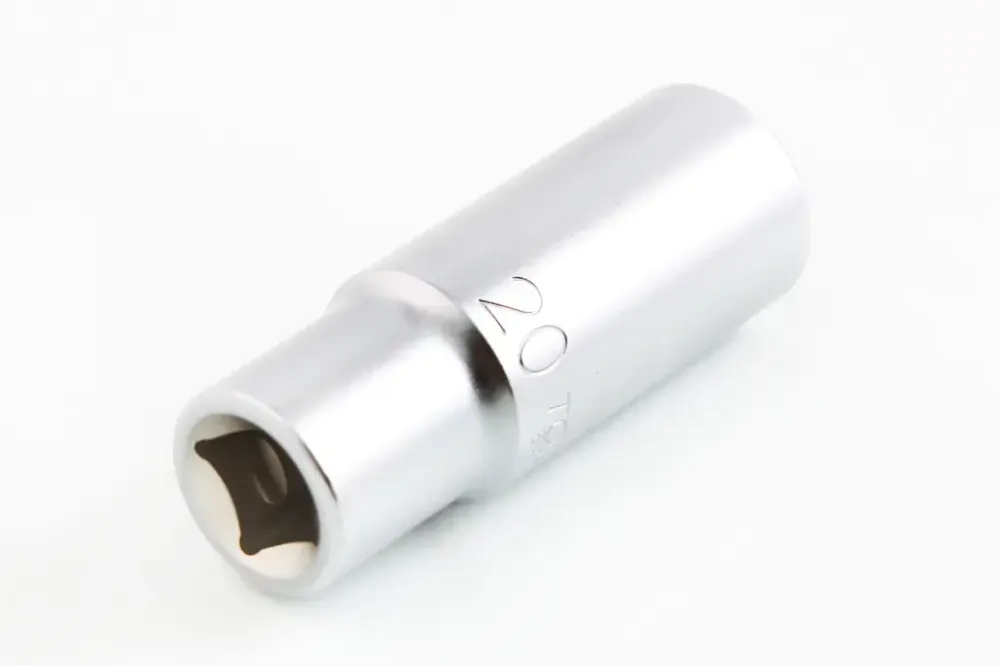 1/2 6-г. подовжена 20 мм Toptul Вінниця - фото 2