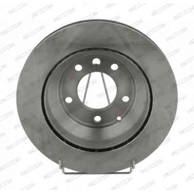 Гальмівний диск FERODO DDF1580C Вінниця