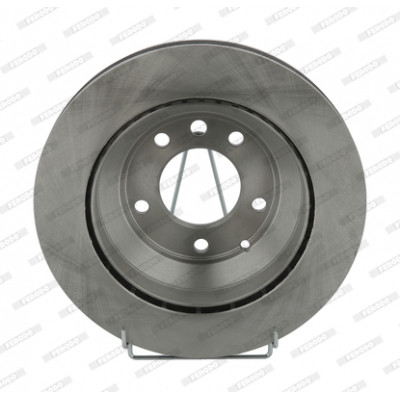 Гальмівний диск FERODO DDF1580C Вінниця - фото 2