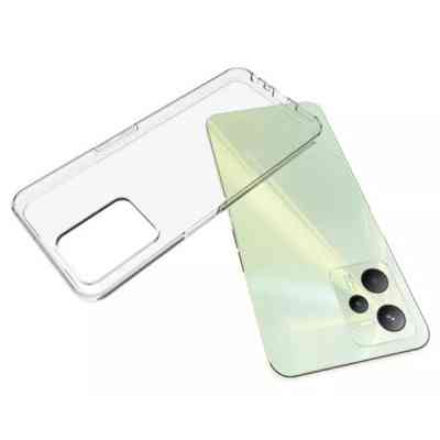 Чохол до мобільного телефона BeCover Realme C35 Transparancy (708122) Вінниця