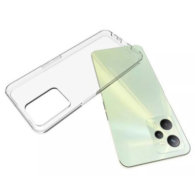 Чохол до мобільного телефона BeCover Realme C35 Transparancy (708122) Вінниця - фото 3