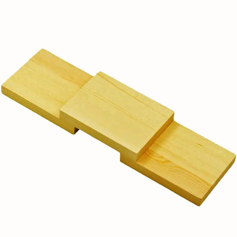 Доска для подачи суши 