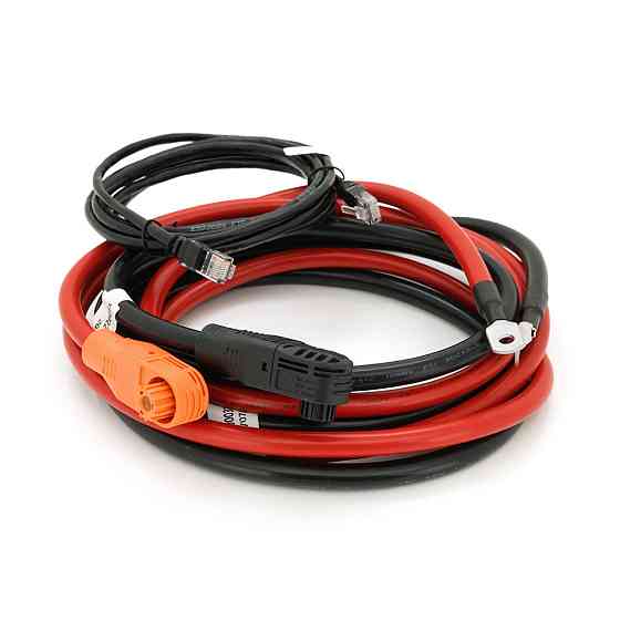 Блок керування для батарей DEYE BOS-GM5.1  HVB750V/100A-EU (440*570*150), 19,5kg Київ