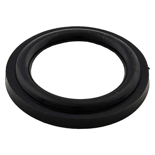 Прокладка выпуска сифона вогнута 67*43 Харьков - изображение 1