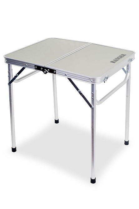 Стол садовый туристический складной Ranger Plain (RA1108) для пикника, отдыха на природе Киев - изображение 3