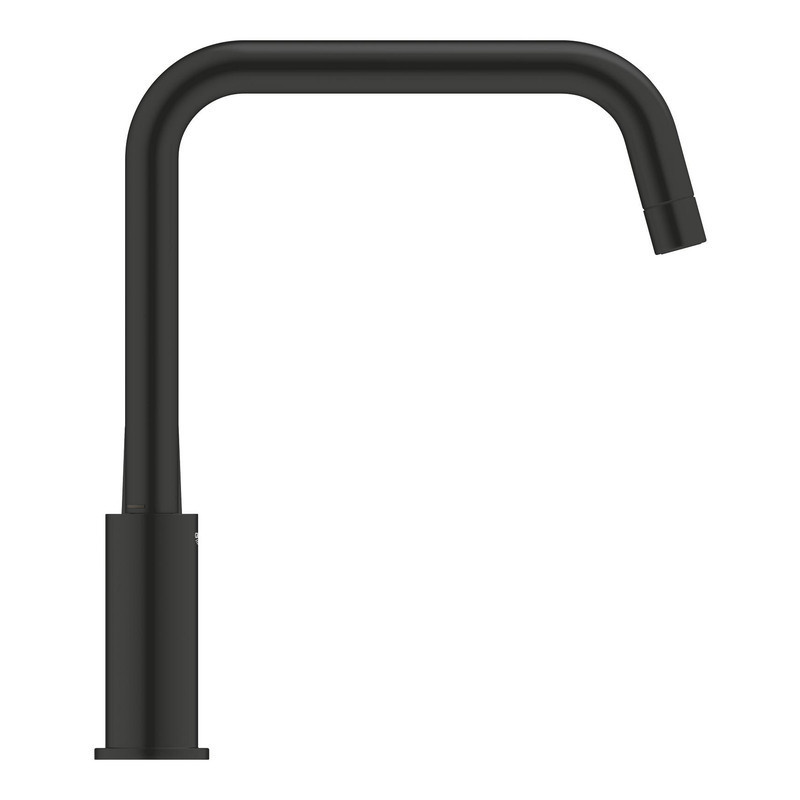 Одноважільний змішувач для мийки Grohe Eurosmart (305672430) ( 17671 ) ( 14465 ) Харків - фото 5