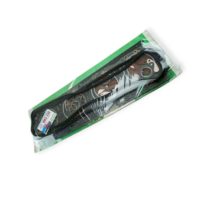 Прокладка полный Комплект ЯМЗ-238 (нит) двигателя Мукачево - изображение 1