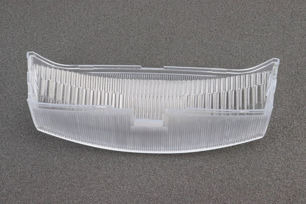 Suzuki LET'S-II "скло" - фари, прозоре Київ - фото 2