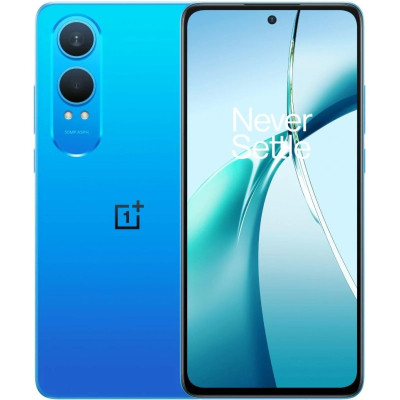 Мобильный телефон OnePlus Nord CE 4 Lite 5G 8/256GB Blue Винница - изображение 1