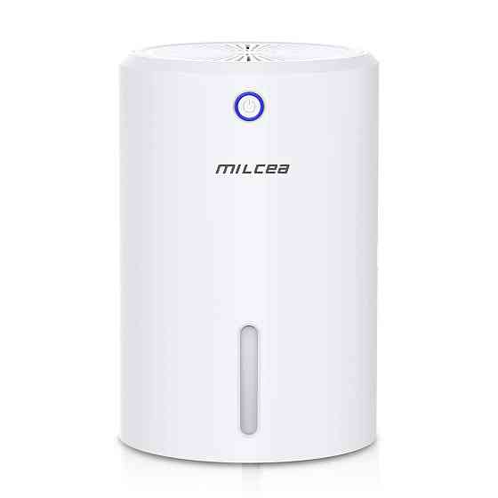 Осушувач очищувач повітря MILcea на 0.9л Уцінка Дніпро