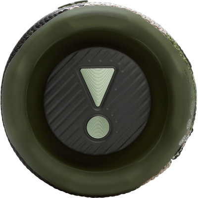 Акустическая система JBL Flip 7 Squad (JBLFLIP7SQUAD) Винница - изображение 2