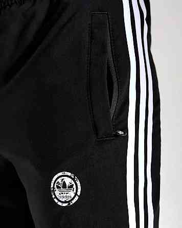 Мужские зауженные штаны Adidas Сумы