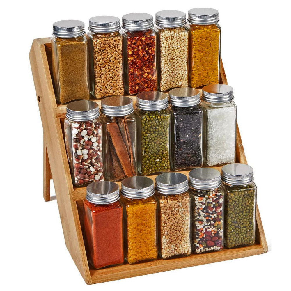 Органайзер для специй 