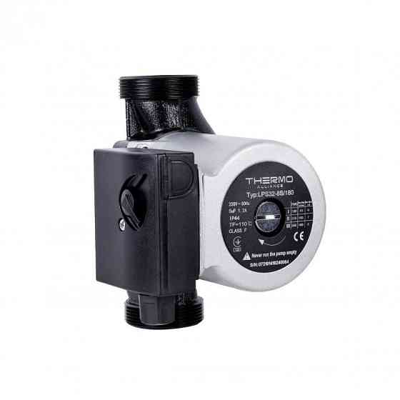 Насос циркуляционный для систем отопления Thermo Alliance LPS 32/80/180 Киев