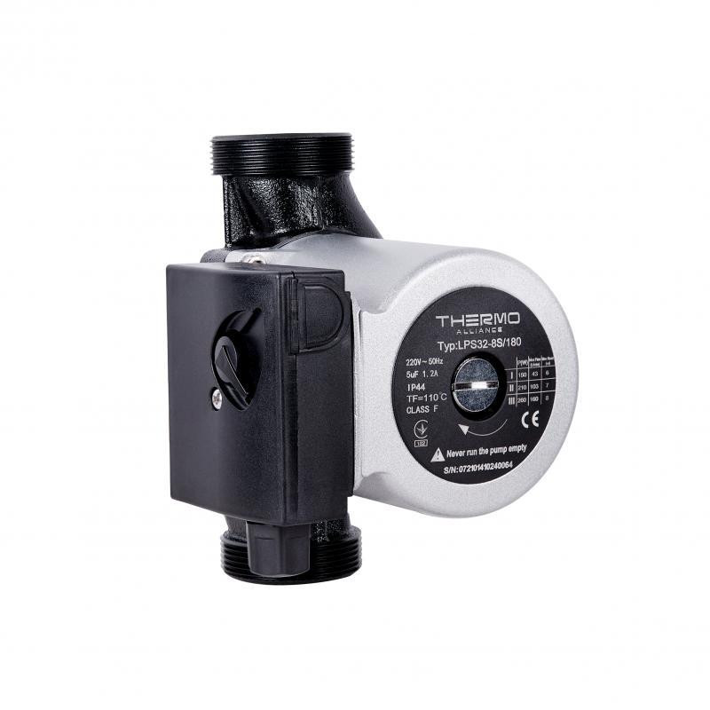 Насос циркуляционный для систем отопления Thermo Alliance LPS 32/80/180 Киев - изображение 1