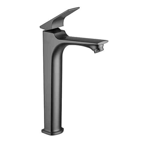 Смеситель для раковины Kroner KRP Vog - GRP010-3 Киев