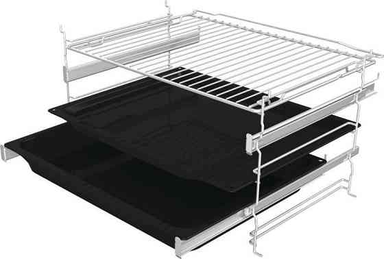 Духова шафа Gorenje BOS6747A01BG ( Чорний ) Харків