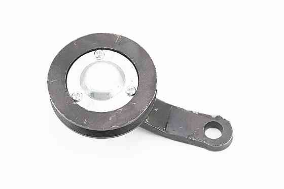 Ролик ременя вентилятора з кріпленням R190N/R195NM Київ