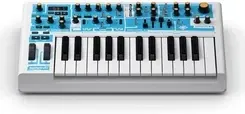 Піаніно (синтезатор) Novation Bass Station II Swifty Edition - Syntezator analogowy Київ