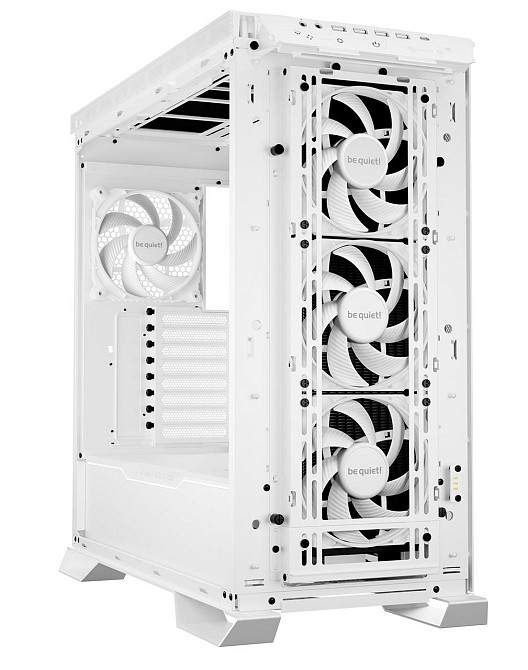 Корпус be quiet! Dark Base Pro 901 White (BGW51) ( 20069 ) Харьков - изображение 7