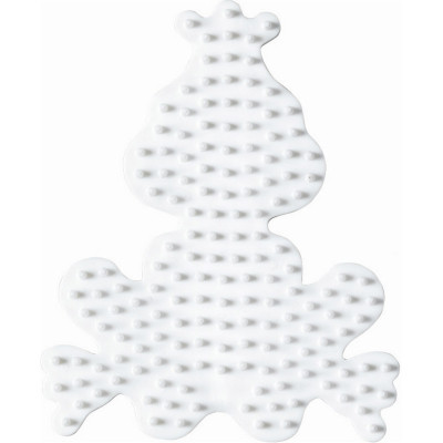 Набор для творчества Hama набор полей для термомозаики (HM-4584) Винница - изображение 8