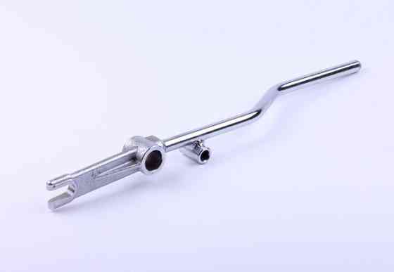 Важіль роздаткової коробки ДонгФенг 240/244 Мукачево