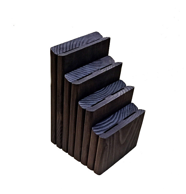 Подставка для ножей 