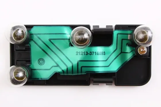 Оплата ліхтаря 21213 в зборі ліва Вінниця