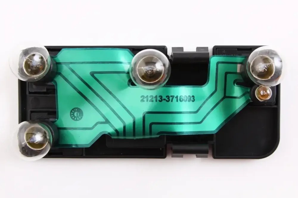 Оплата ліхтаря 21213 в зборі ліва Вінниця - фото 2