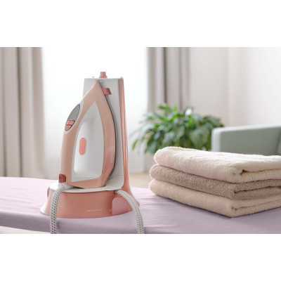 Паровая станция Sencor SSI0910RS Винница - изображение 4