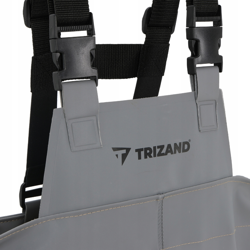 Заброди рибальські 41 + підтяжки Trizand (Польща) Київ - фото 7