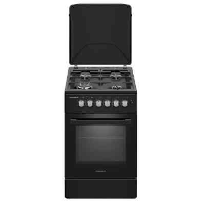 Плита Grunhelm G4F56124B Вінниця