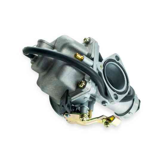 Карбюратор Viper CG, CB 200 (дросель під трос) Minsk Мукачево