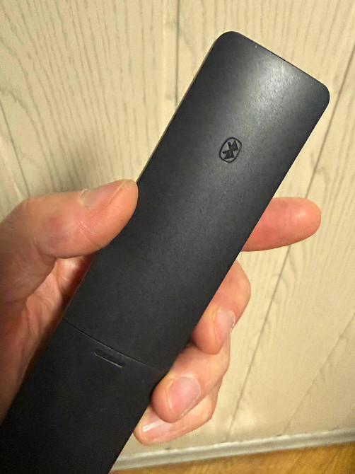 Пульт для Xiaomi XMRM-006A Bluetooth + Voice control голосовое управление для медиа приставке Каменское - изображение 3