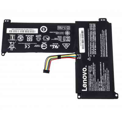 Акумулятор до ноутбука Lenovo Chomebook 120s-14IAP5B10P23779, 4300mAh (32Wh), 4cell, 7.5V, (A47547) Вінниця