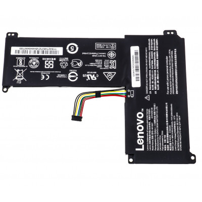 Акумулятор до ноутбука Lenovo Chomebook 120s-14IAP5B10P23779, 4300mAh (32Wh), 4cell, 7.5V, (A47547) Вінниця - фото 1