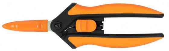 Ножницы универсальные Fiskars Solid™ Micro-Tip SP13 (1051600) Нововолынск
