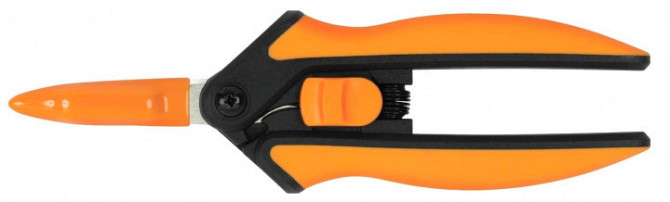 Ножницы универсальные Fiskars Solid™ Micro-Tip SP13 (1051600) Нововолынск - изображение 2